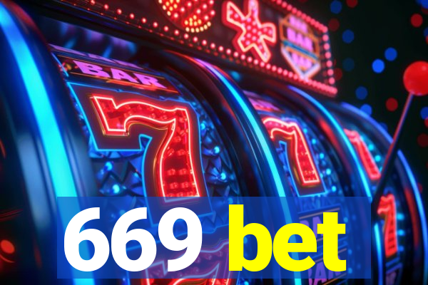 669 bet